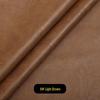 Crazy Horse Faux Leather Fabric: Waterproof PU Imitation for Sofa, Car, and Furniture Upholstery