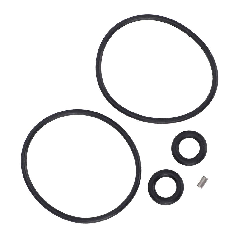 Těsnicí sada pro štípačku dřeva pro 4 8 tunový hydraulický elektromotor Náhradní čerpadlo Litinové pouzdro Guma