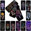 Dreamcatcher Dream Catcher Phone Cover Soft Case for Xiaomi Poco C75 C65 C71 C85 X7 X6 M7 F7 F8 Ultra F6 Pro Casing