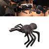 Spider Plush Toy Dark Series Cartoon Style Perfect Gift For Boys