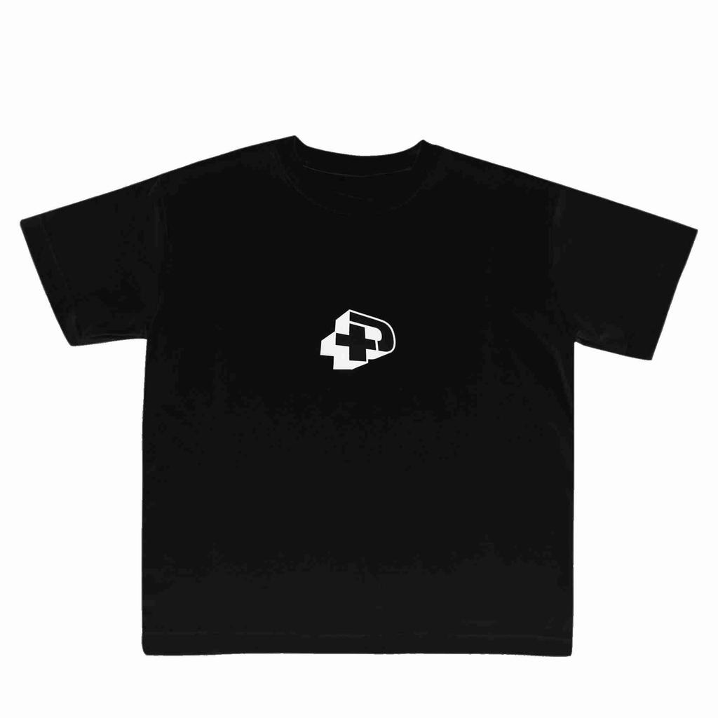 Plus Graphic Tee Cotton Round Neck Casual Regular Fit Unisex Tshirt Summer Top