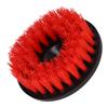 5in Drill Brush Power Scrubber Polishing Cleaning Brush for Ground Wall Desktop Cleaning