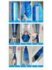 Automatic Foot-Operated Shoe Cover Dispenser