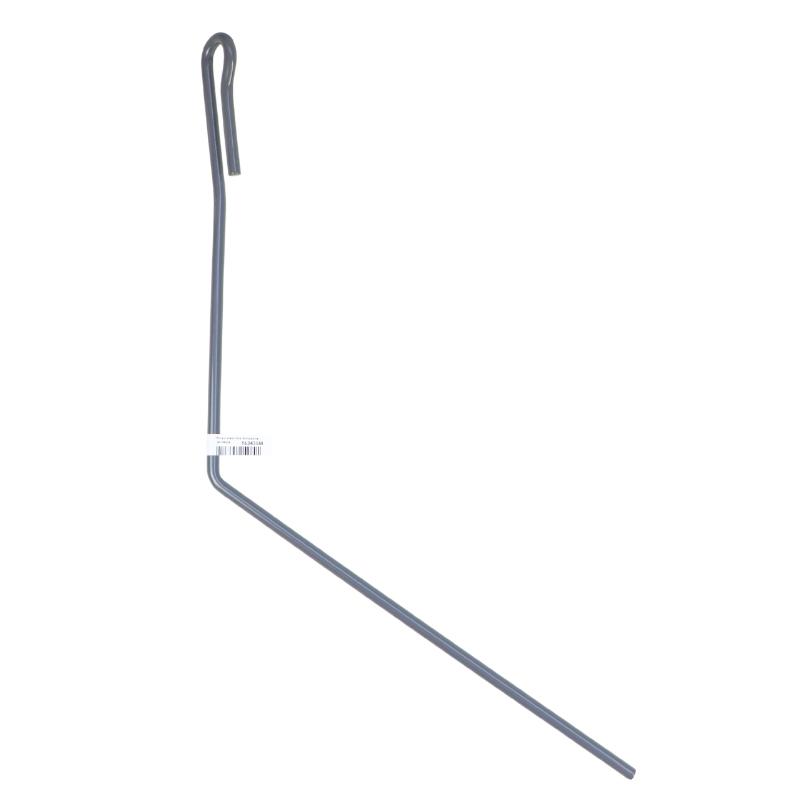 Seeder Tine, Outer Left, III, Outer, 959334, 952591, Amazone, Powder-coated, MORGA