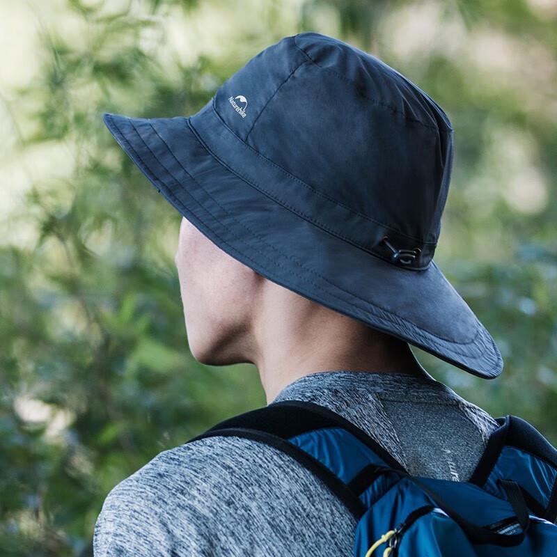 Рыбацкая шляпа Naturehike для защиты от солнца