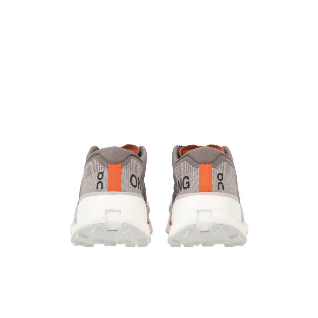 ON Cloudultra Pro Cinder Pearl Damen Sneaker Grau 3WF30093626