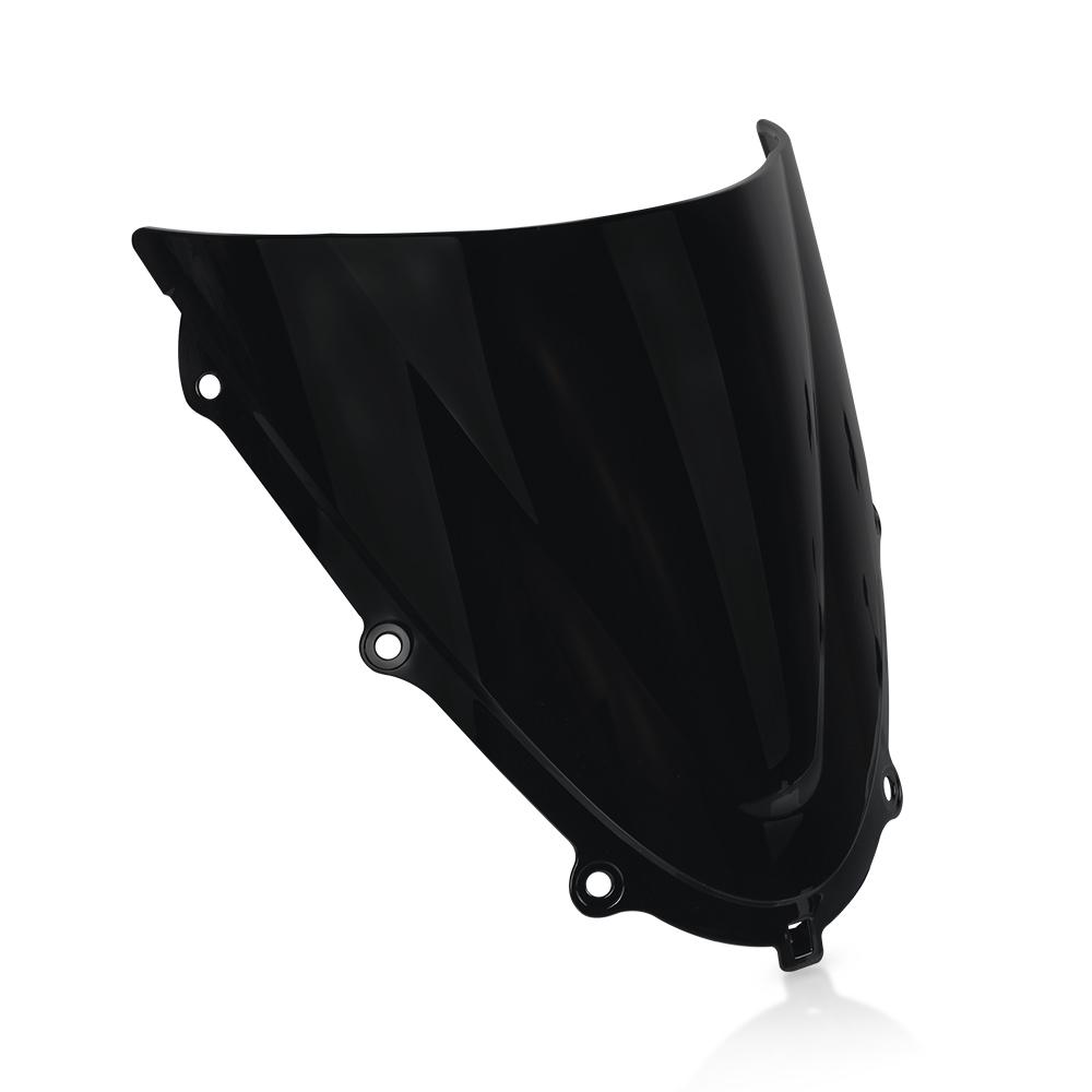 Motorcycles Windshield Windscreen Air Wind Deflector Windproof For SUZUKI  GSXR125 GSXR150 GSXR GSX-R 125 150 2017