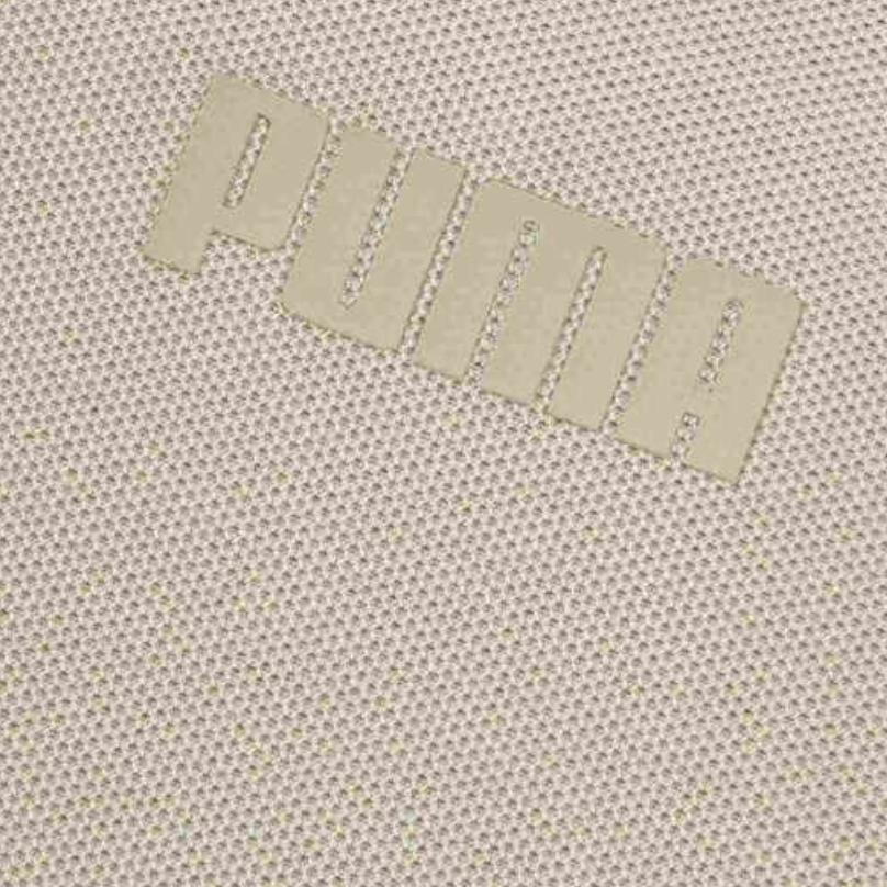 Puma Rad/Cal Casual Moisture-Wicking Quick-Dry Sun Protection Short Sleeve Polo Shirt Men Polo Shirts Sandy-Gray 690191-68