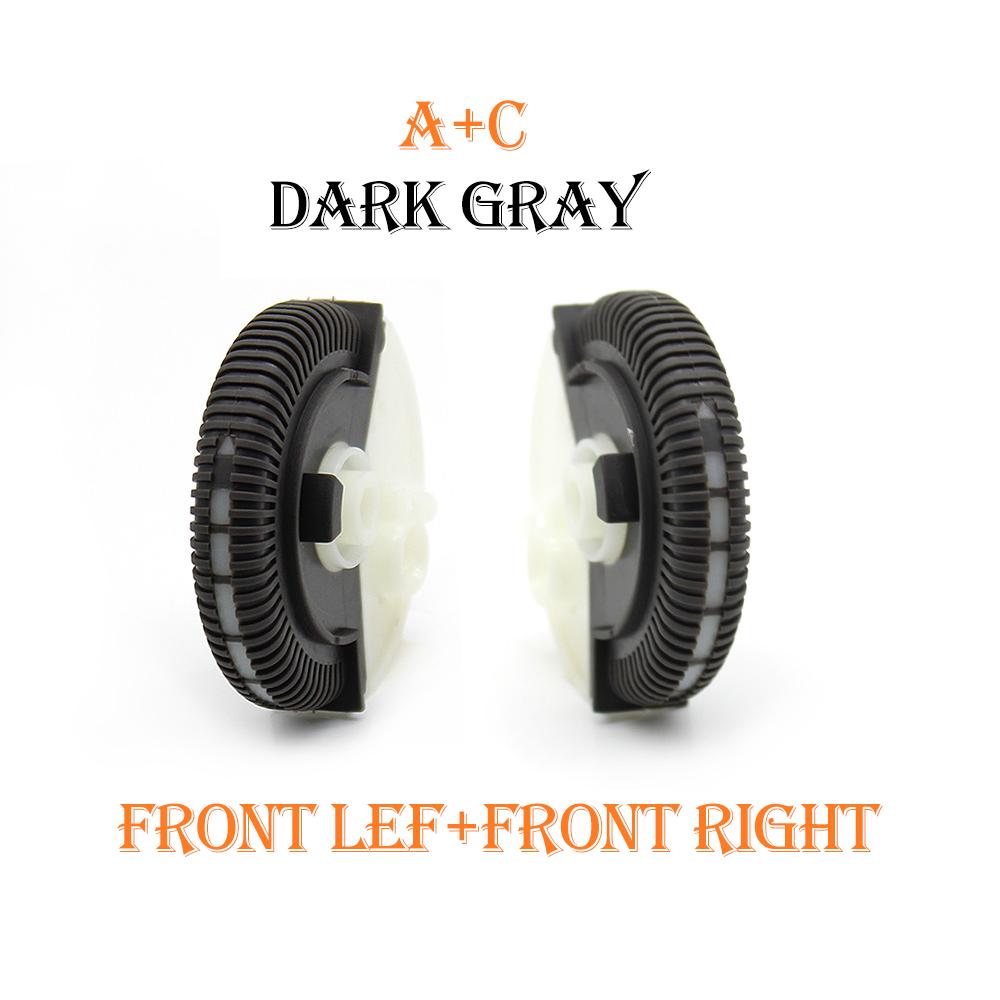 Vorne Links Rechts Klimaanlage AC Lüftungsgitter Basis Rollknopf Für Mercedes Benz E-Klasse W211 2003-2008 E230 E260 E280 2118300054