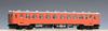 TOMIX N Gauge Kiha 11 Metropolitan Color T 9432 Railway Model Diesel Car