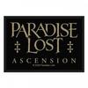 Paradise Lost Ascension Woven Standard Patch