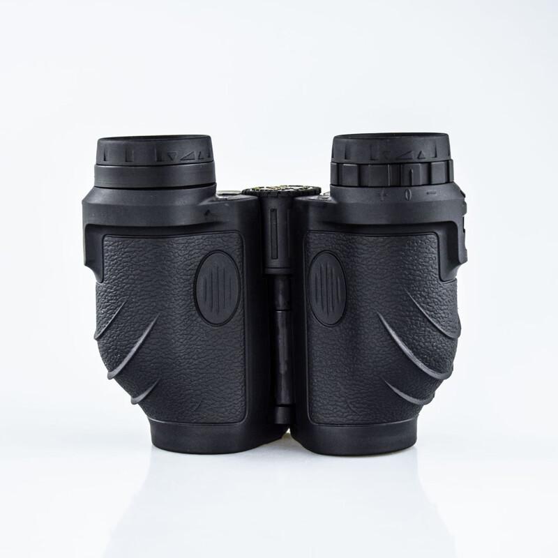 Miflame 12x25 High-Definition Compact Binoculars
