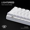 Logitech G PRO X 60 LIGHTSPEED Mechanical Keyboard