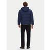 Winter Jacket Homme Cooper Select 16089957, Dark Blue, Standard Fit