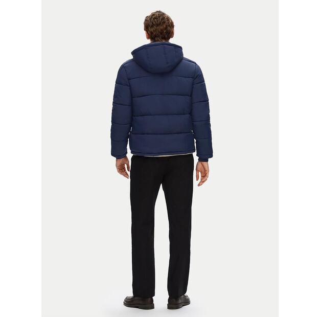 Winter Jacket Homme Cooper Select 16089957, Dark Blue, Standard Fit