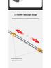 Telescopic Pole Saw: Long Reach Pruner for High Branches and Tree Cutting.