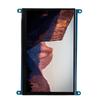 7‑Inch LCD HD Multimedia Interface 1024x600 Ultra HD Display Screen Capacitive Touch Screen for RPi