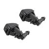 Front Windshield Washer Nozzle 55157319AA for Dodge Nitro 2007-2011, for Jeep Liberty 2008-2012