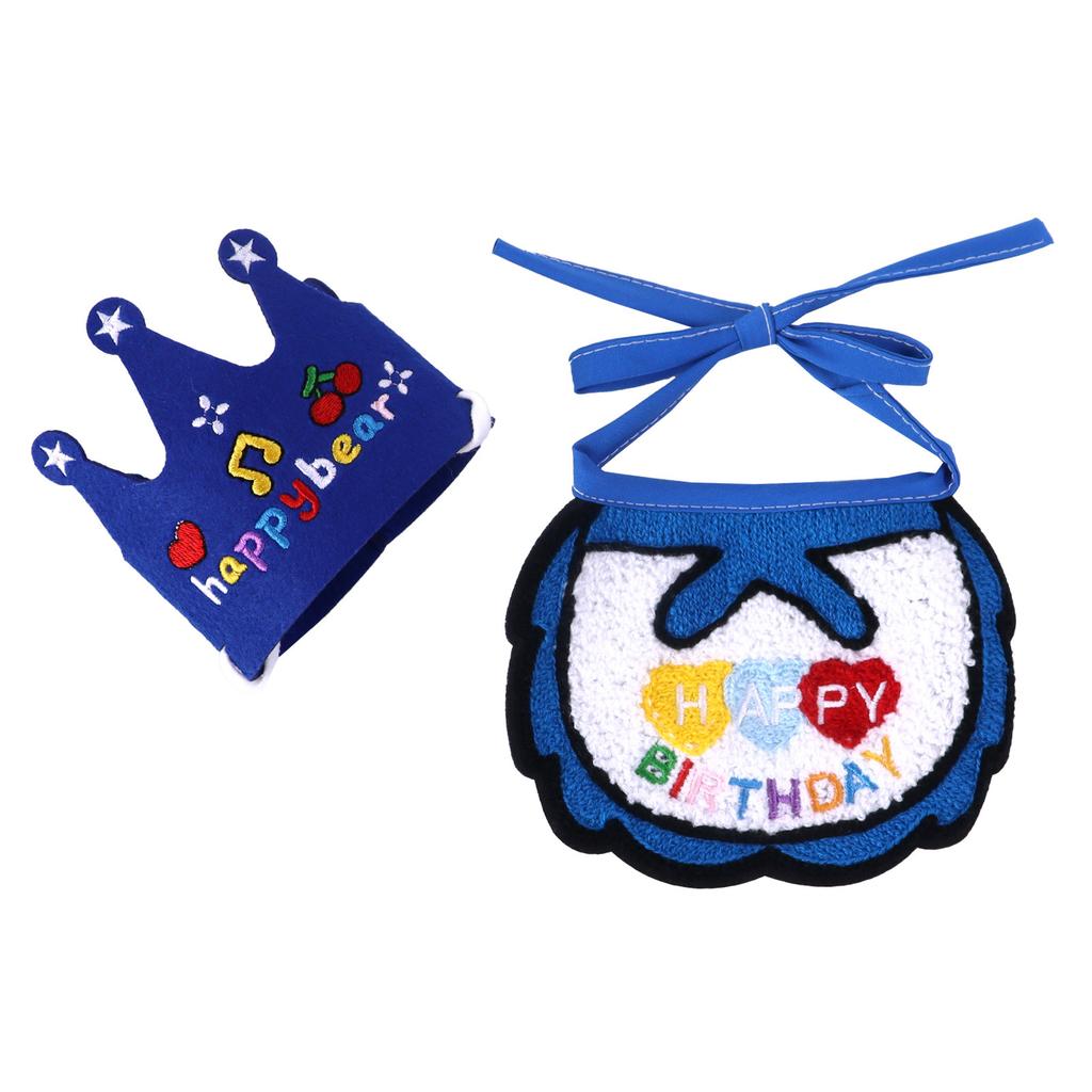 Dog Cooling Towel, Cat Bib, Cat Headband, Cat Crown Hat, Pet Supplies