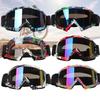 Outdoor Sports Goggles Off-Road Motorcycle Riding Rock Climbing Hiking Windproof Full-Frame Protective Eyewear With