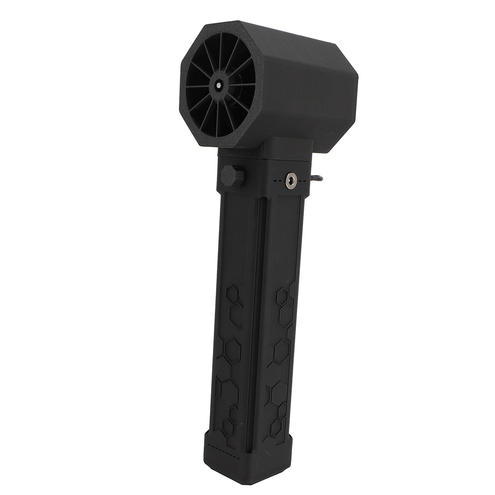 

Струйный сушильный вентилятор 1000000 об/мин высокоскоростной бесщеточный двигатель электрический пылесос мощный струйный вентилятор US Plug