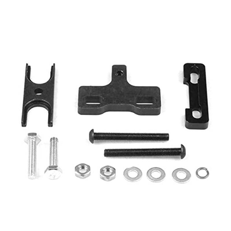 Utensile Compressori Molle Valvole LS Lega di Alluminio Rimozione Installatore Utensile Durevole Utensili Pratici Portatili Per Chevrolet GM LS1