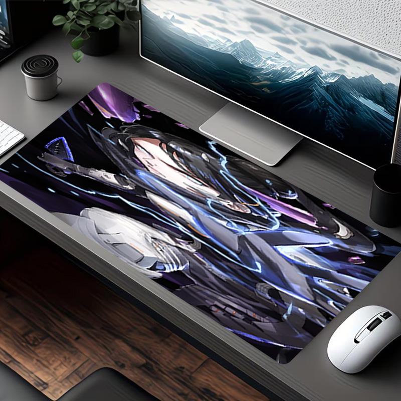 Apex Legends Print Mouse Pad, for Keyboard Pad Laptop PC Mat for Office Home Use, Desk Decor, Perfect Birthday Gift for Gamers