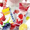 Fruit Flavours Water-Soluble Smooth Oil Body Oral Lube Vagina Anal Lubricant