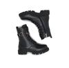 Sergio Bardi EST-A1009-01SB Ankle Boots, Black