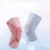 Professional Meniscus Protection Compression Joint Sleeve Knee Pad Sports Basketball Men's Knee