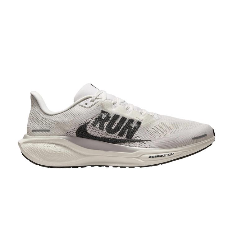 

Nike Мужские кроссовки Air Zoom Pegasus 41 Run Pack Белые Summit-White College-Grey IB5697-100 43