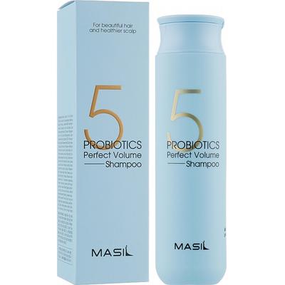 5 Probiotika Perfect Volume Shampoo 300ml ORIGINAL STORE