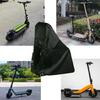 Strong And Waterproof motorbike Cover In university Fabric With Elastic Design For Quick arrange And tight In Wind