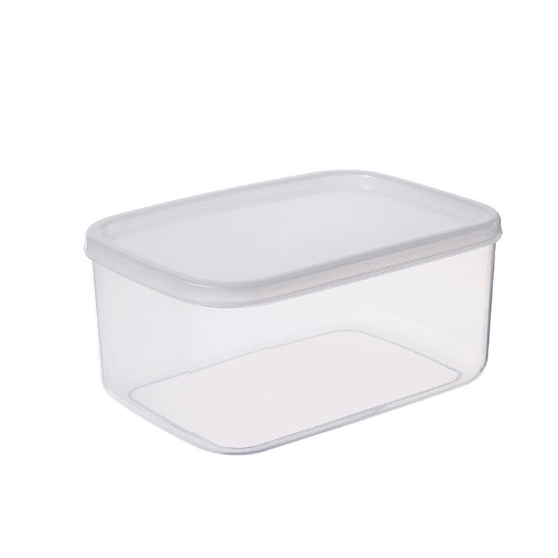 

Пластиковый контейнер для хранения свежих фруктов и овощей в холодильнике большой емкости