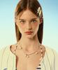 Sentiments No.506 [Silver] Necklace