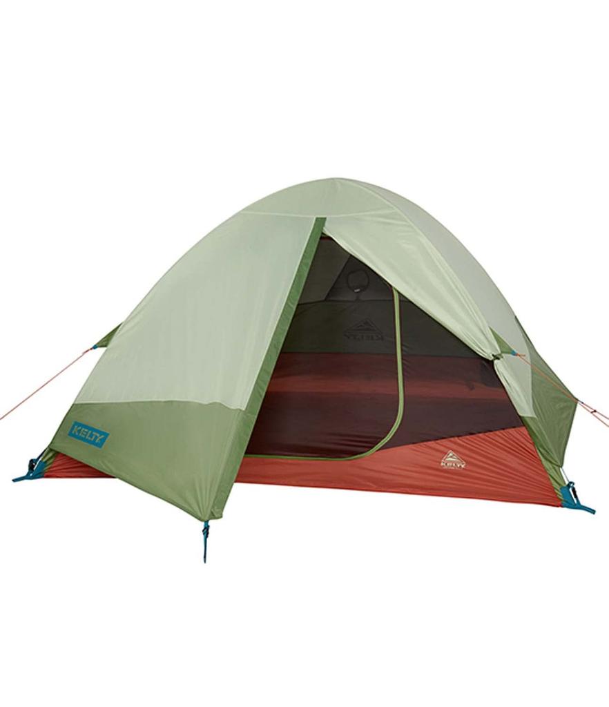KELTY DISCOVERY TRAIL 3 Outdoor Camping Tent 3-Person (Product Code 340835622)