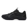 Fila Pebble Comfortable Durable Wear-Resistant Low-Top Casual City Commuting Running Shoes Men Sneaker Black F12M432106FBK