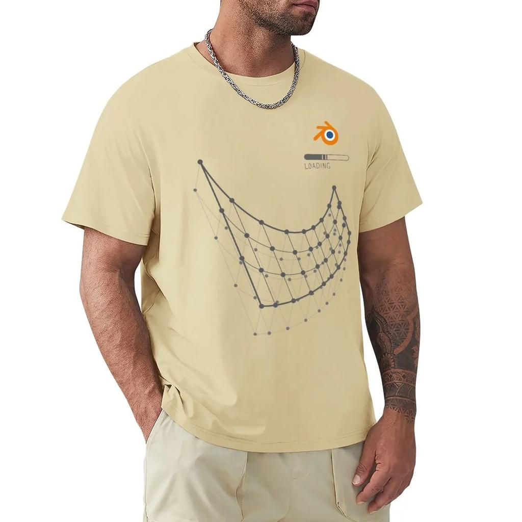 3d modeling in blender TShirt sublime boys animal print mens tall t shirts