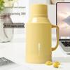 Compact Thermos Insulated Water Bottle for Home or Office Use