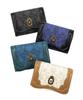 Bifold Wallet Libre Black [Anna Sui]