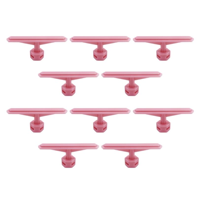 10pcs Dents Removal Pulling Sheet Dents Puller Sheet Dents Repair Tool Dents Removal Tool Auto Maintenance Tool