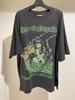 Typ O Negative Little Miss Scare All Unisex Nachdruck T-Shirt Größe S-5XL KH12468