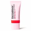 Derma Block Waterproof Sunscreen 35ml Korean Long Lasting UV Protection Sun Cream Sweat Resistant SPF Care