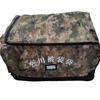 Taktisk kamouflageförvaringsväska