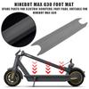 Foot Pad Pedal Compatible for for Ninebot Max G30 Electric Scooter