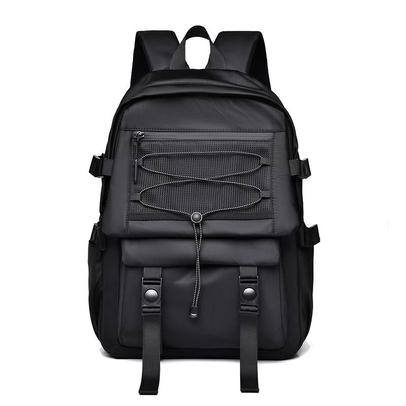 Trendy Couple Outdoor Workwear Backpack