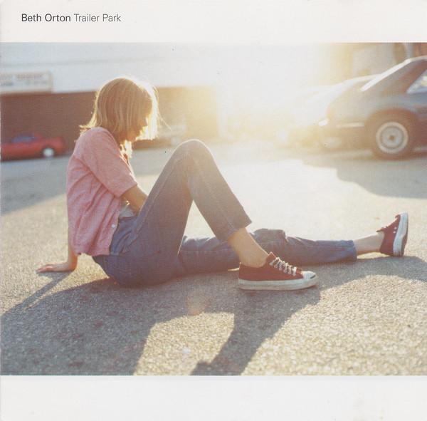 

CD BETH ORTON - Trailer Park HVNLP17CD Heavenly 1996 Europe Dance & Electronica Used