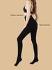 2 Pairs Pantyhose Spring Autumn Winter Thermal Opaque Stockings High Waist Designing for Ladys and Girls Tights Leggings