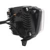 For Gas Gas Motorcycle Headlight LED Wick EC 250 300 250F 350F EX 450F MC 450 2025 2025 2025 Enduro Motocross Accessories Tuning