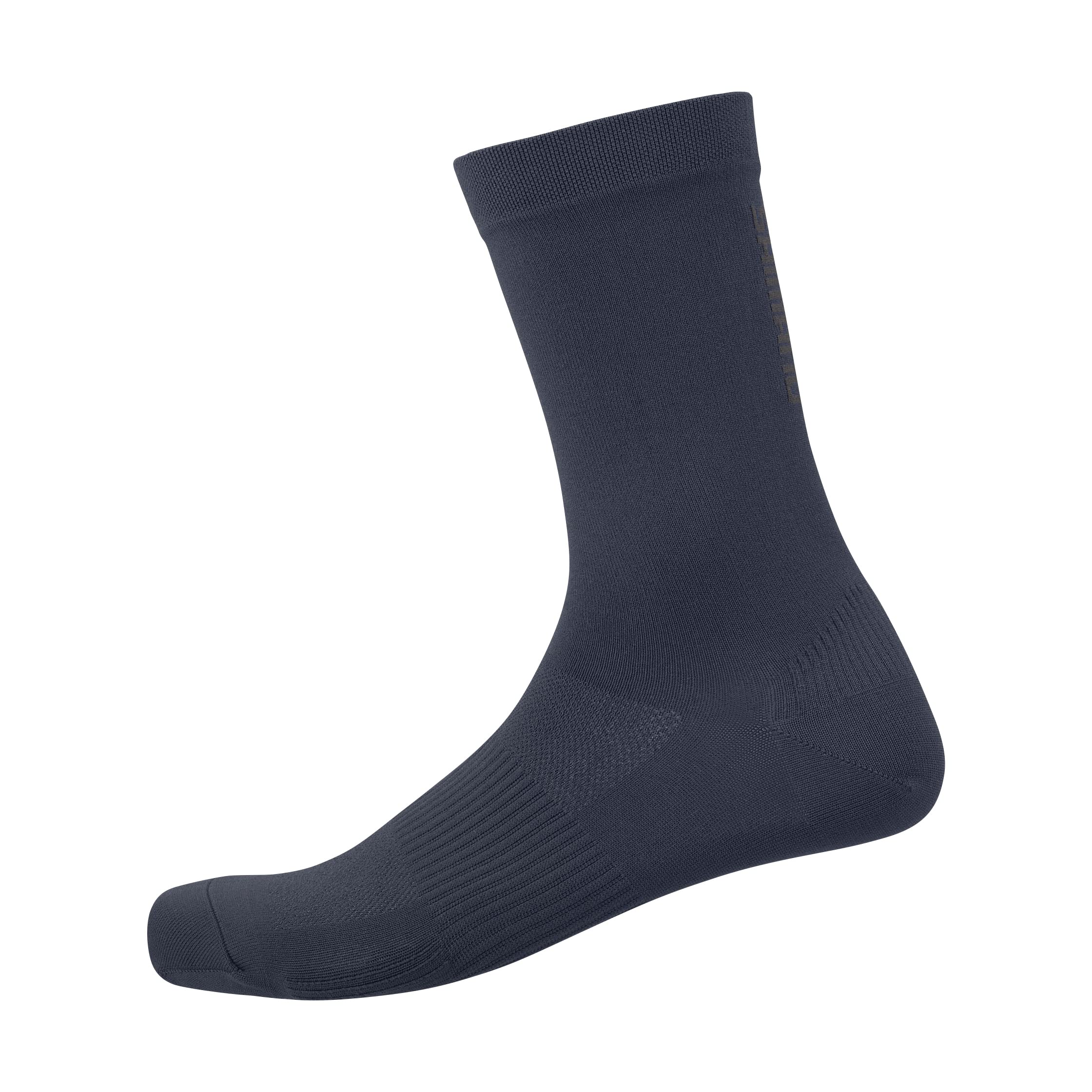 

SHIMANO Cycling Socks Gravel Socks 2023 Model Deep Ocean S-M (SHOE SIZE 36-40)